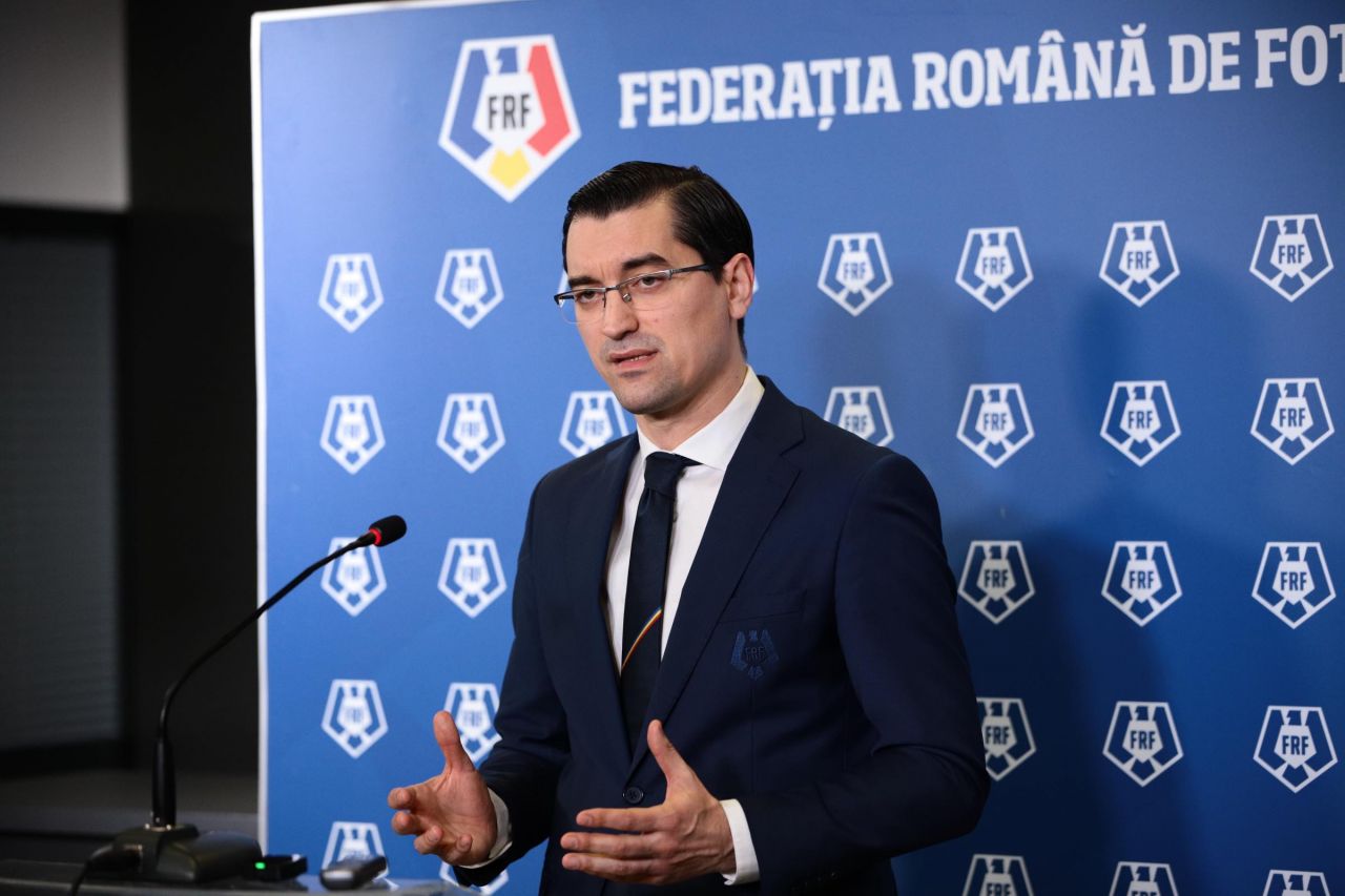 Răzvan Burleanu a decis: criterii noi pentru omologarea stadioanelor din România. Lista cerințelor_1
