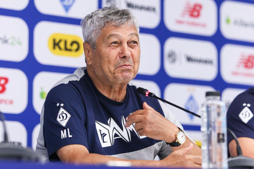 Ce spune Burleanu despre posibila implicare a lui Țiriac și Lucescu la Dinamo: "Banii nu sunt scumpi!"_7