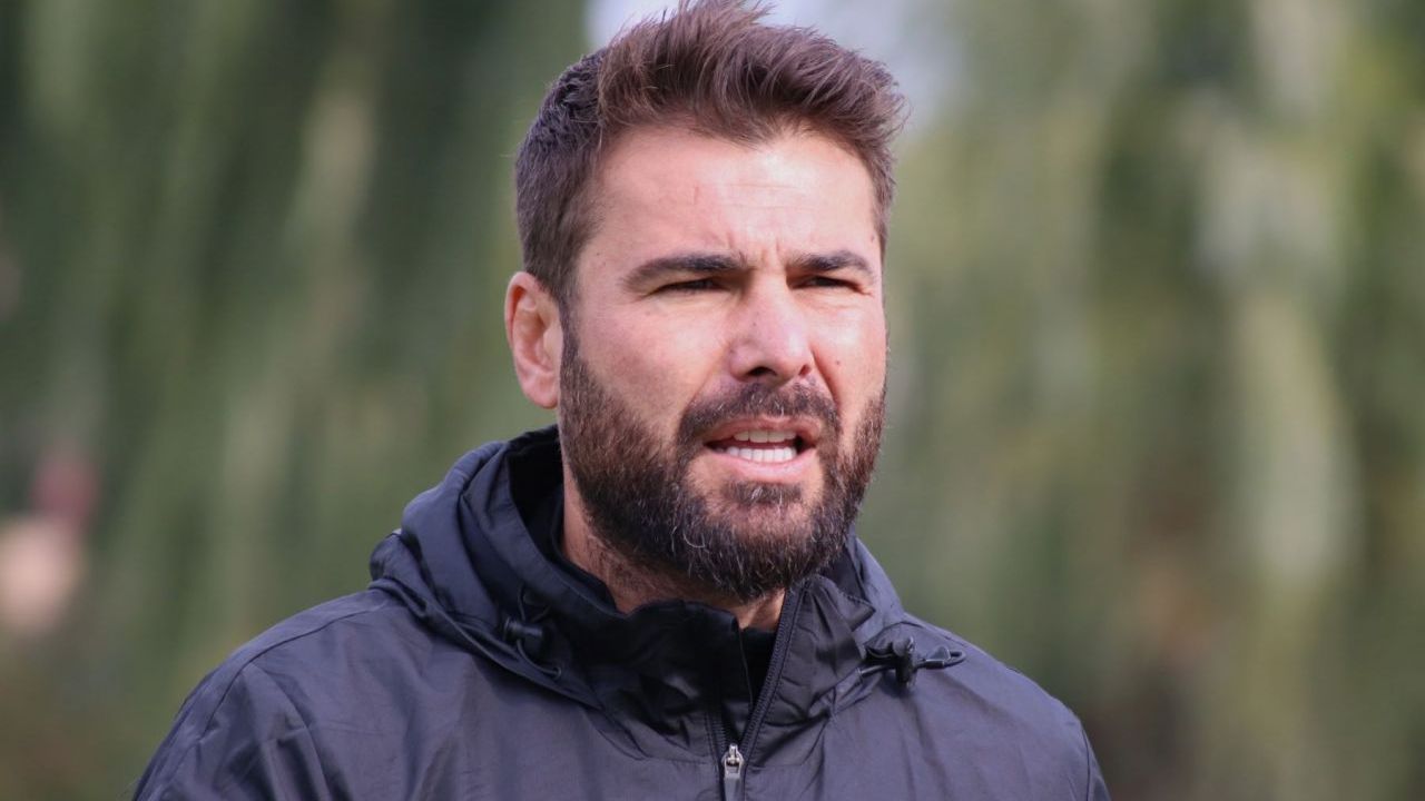 Adrian Mutu adi mutu antrenor CFR Cluj FRF Razvan Burleanu