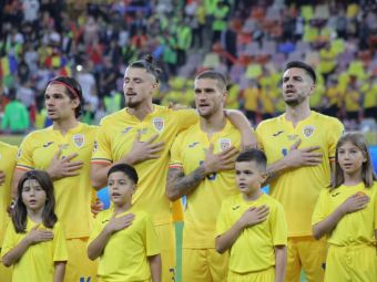 
	Radu Drăgușin a dezvăluit obiectivul României la EURO 2024, competiție transmisă de PRO TV, Pro Arena și VOYO
