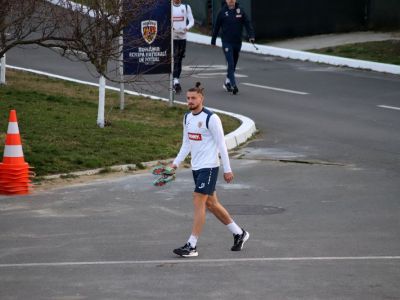 Radu Drăgușin / Foto - Gabriel Chirea