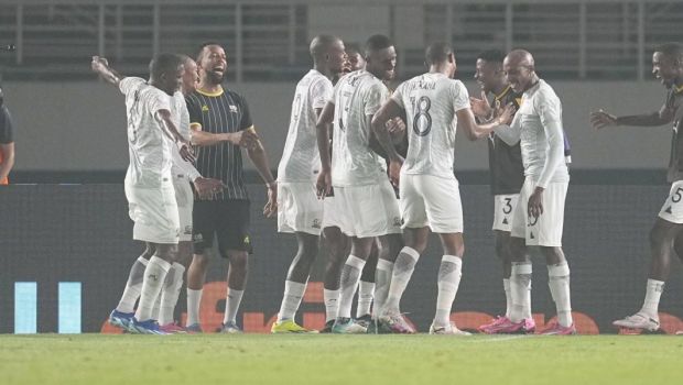 
	N-au nevoie de Siyabonga Ngezana de la FCSB! Performanță de excepție realizată de naționala Africii de Sud la Cupa Africii pe Națiuni

