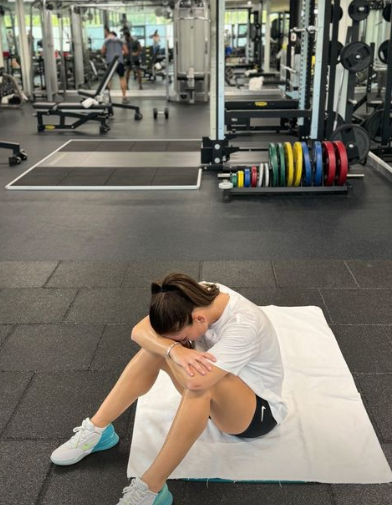 Simona Halep revine în tenis la Pro Arena și VOYO, după 656 de zile zbuciumate_5
