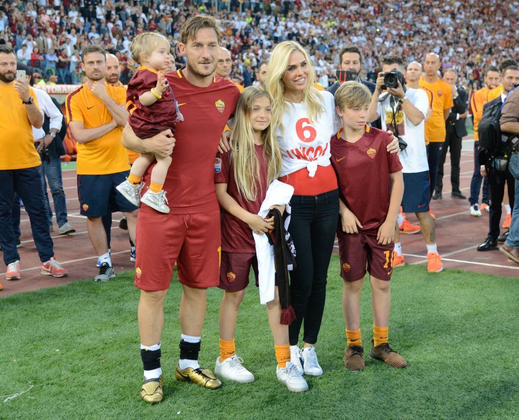 Fiul lui Francesco Totti s-a transferat la echipa lui Andrei Rațiu!_12