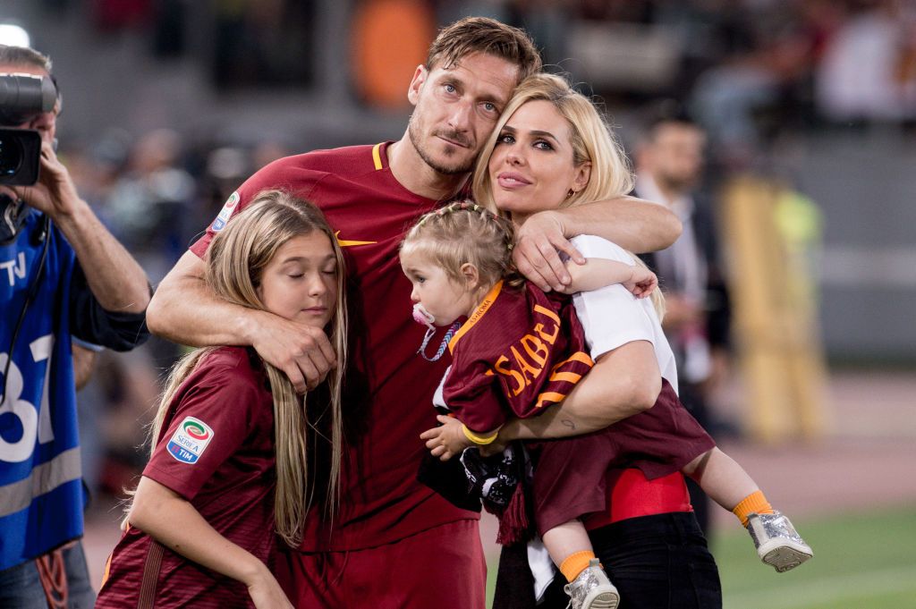 Fiul lui Francesco Totti s-a transferat la echipa lui Andrei Rațiu!_13