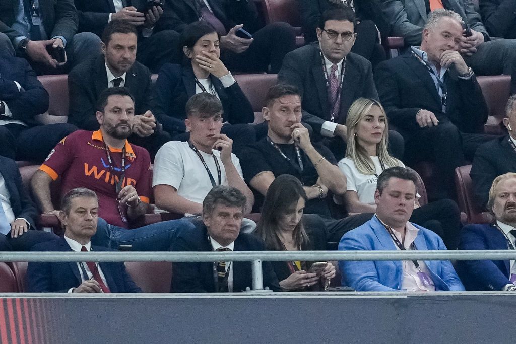 Fiul lui Francesco Totti s-a transferat la echipa lui Andrei Rațiu!_3
