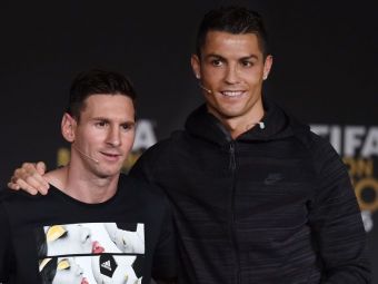 
	Duelul Messi vs. Ronaldo nu va mai avea loc! Motivul pentru care starul portughez nu va juca în meciul cu Inter Miami
