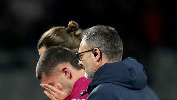 
	FC Barcelona are problemele mai mari decât antrenorul! Un titular a ieșit în lacrimi de pe teren, în meciul de campionat
