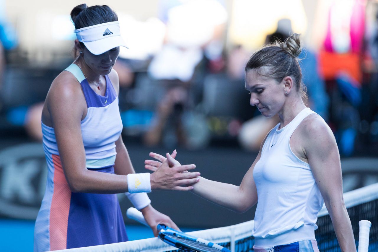 Ce s-a ales de fosta mare rivală a Simonei Halep, ex număr 1 WTA, care a lăsat brusc tenisul ca să-și „trăiască viața”_17