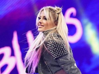 
	Cum arată Alexa Bliss, cea mai sexy concurentă din WWE care își face praf adversarele cu fiecare ocazie
