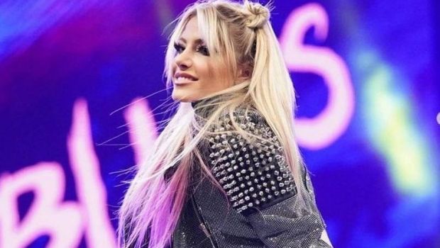 
	Cum arată Alexa Bliss, cea mai sexy concurentă din WWE care își face praf adversarele cu fiecare ocazie
