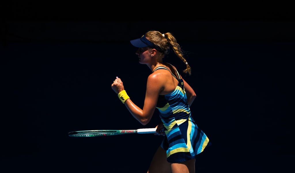 Ce-ai făcut, Dayana? Semifinalista de la Australian Open 2024, umilită în Austria _5