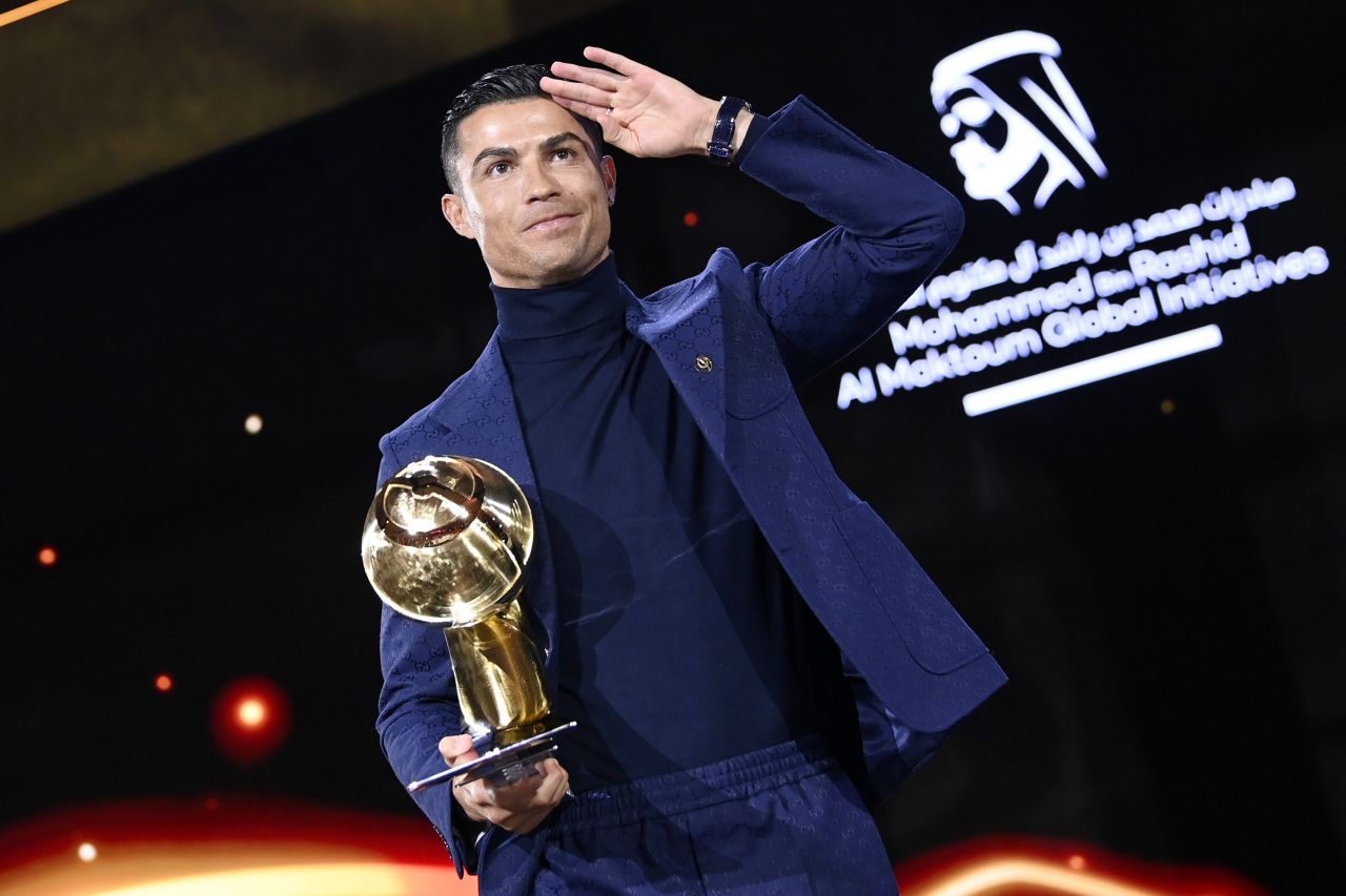 De la „E mai bun ca mine” la „Cine e și tipul ăsta?”: ce s-a ales de jucătorul pe care Cristiano Ronaldo îl glorifica_11