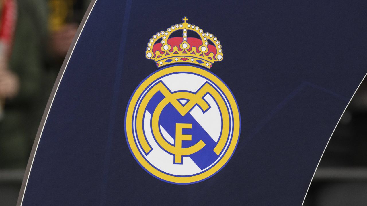 Real Madrid anunt Contract HP