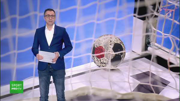 George Buricea e noul selecționer al naționalei României de handbal masculin