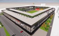 
	Cum va arăta noul stadion din Timișoara: &rdquo;O veste minunată&rdquo;! Ce nume va purta arena
