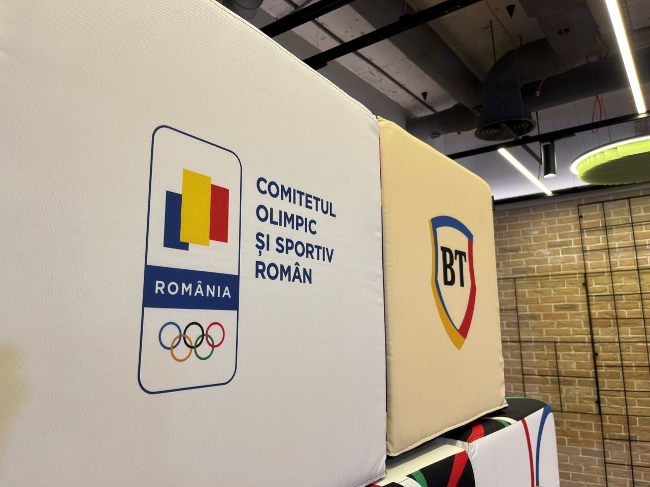 Carduri pentru Jocurilor Olimpice. Team România poate primi premiile pentru medalii pe un card special dedicat competiției_16