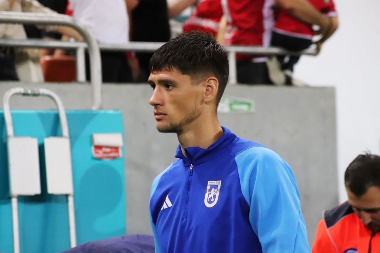 FCSB a vrut un jucător de la Craiova în schimbul lui Compagno. De ce nu s-a realizat transferul_8
