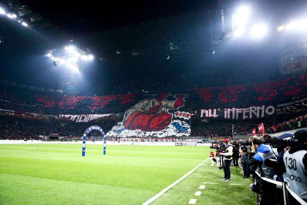 Stadion nou pentru AC Milan! "Rossonerii" au ales deja locația și vor înainta proiectul_1