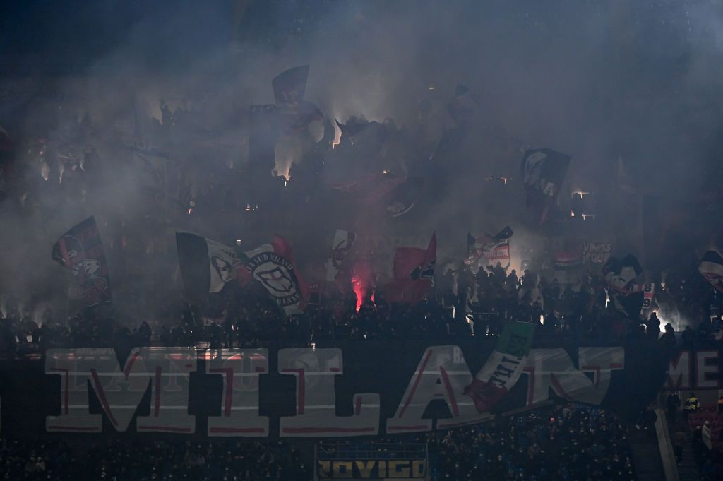 Stadion nou pentru AC Milan! "Rossonerii" au ales deja locația și vor înainta proiectul_2