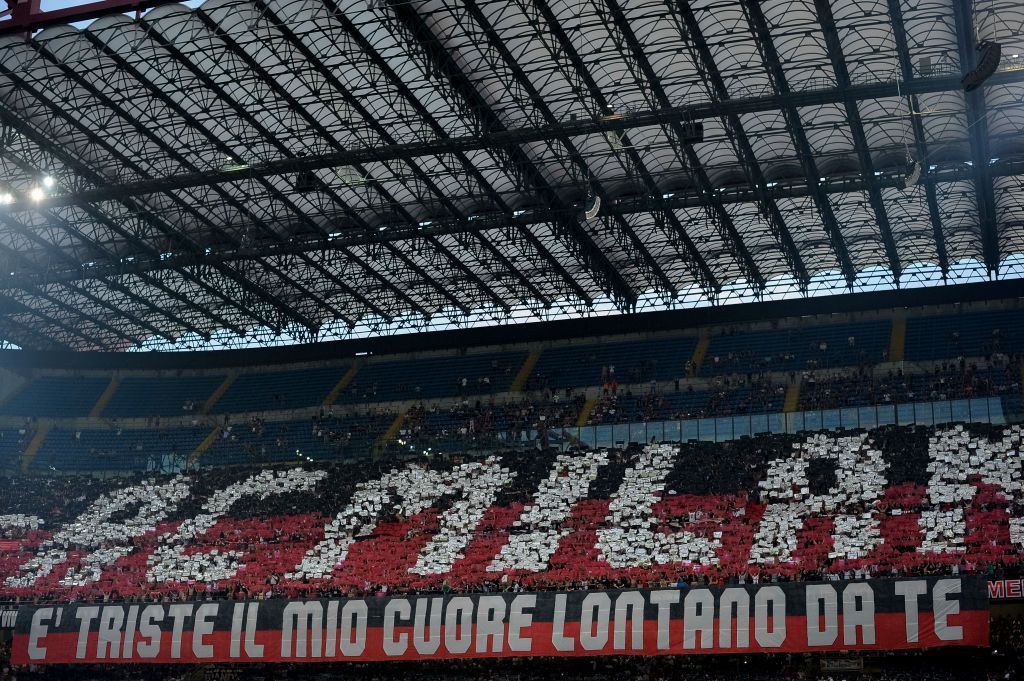 Stadion nou pentru AC Milan! "Rossonerii" au ales deja locația și vor înainta proiectul_5