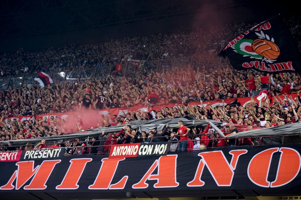 Stadion nou pentru AC Milan! "Rossonerii" au ales deja locația și vor înainta proiectul_6