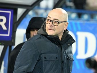 
	Reacția lui Leo Grozavu după ce Poli Iași a pierdut contra ultimei clasate FC Botoșani
