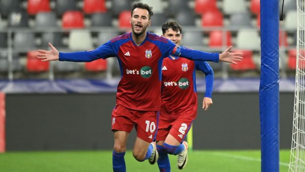 
	CSA Steaua i-a stabilit un preț uriaș lui Bogdan Chipirliu: &quot;Să plătească cine vrea să îl ia!&quot;
