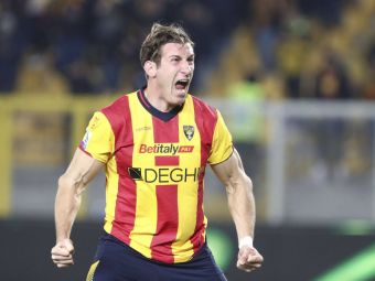
	Un fotbalist român a fost martor la cel mai nebun meci din Serie A! Cât s-a terminat după ce în minutul 90 scorul era 1-2
