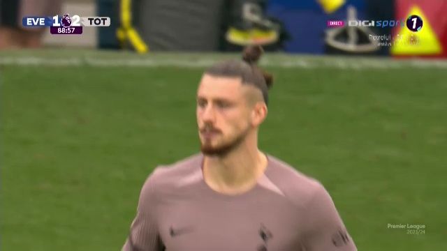 BBC a analizat fazele controversate ale lui Drăgușin și a găsit vinovatul pentru golul încasat de Tottenham_6