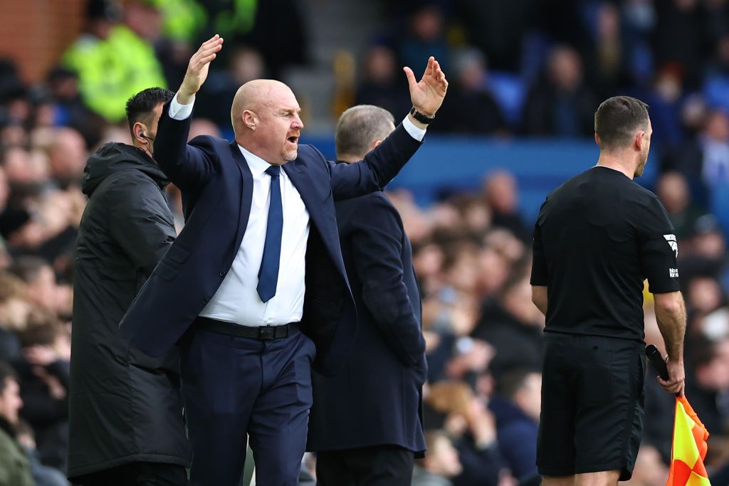 Drăgușin face prima victima în Anglia: antrenorul lui Everton, suspendat!_1