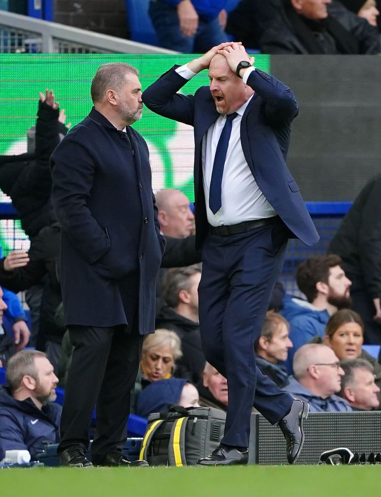 Drăgușin face prima victima în Anglia: antrenorul lui Everton, suspendat!_4