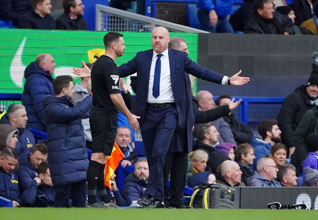Drăgușin face prima victima în Anglia: antrenorul lui Everton, suspendat!_6
