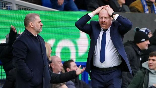 
	Drăgușin face prima victima în Anglia: antrenorul lui Everton, suspendat!
