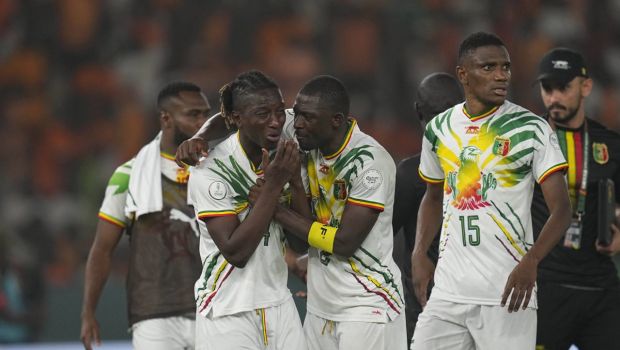 
	Doar la Cupa Africii: cum să pierzi de două ori în ultimul minut, în același meci
