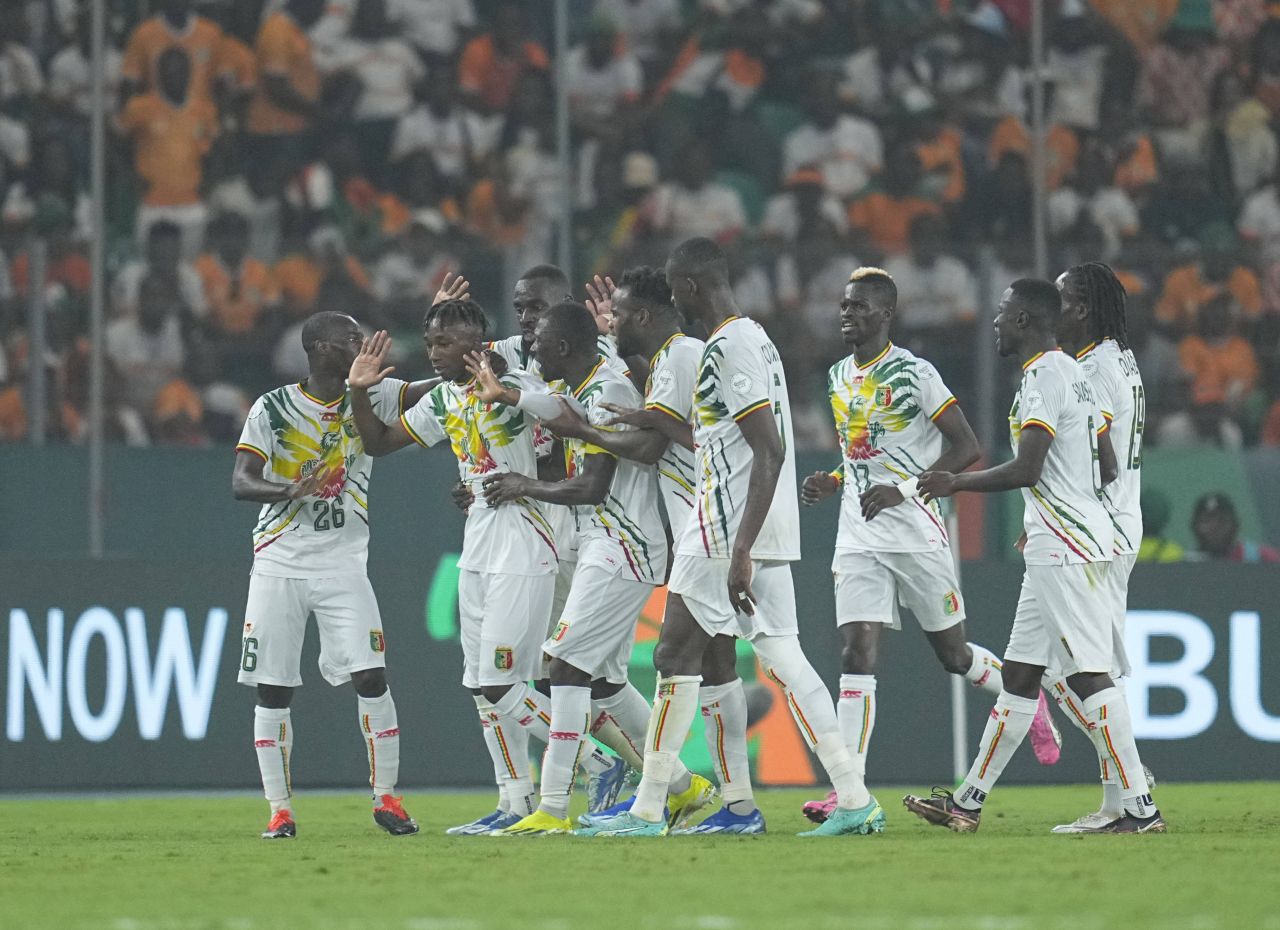 Doar la Cupa Africii: cum să pierzi de două ori în ultimul minut, în același meci_10