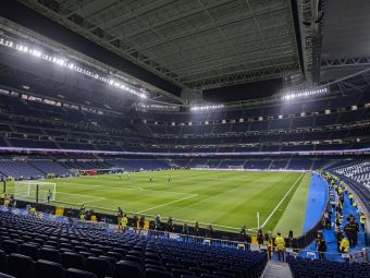 
	Uimire la Madrid: ce a decis Real chiar înaintea derby-ul cu Atletico
