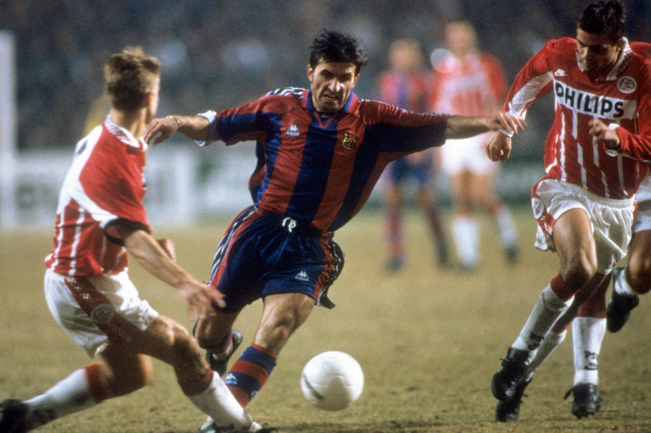 Hagi și transferul la Barcelona: "Cruyff m-a sunat la două minute după golul cu Columbia" Guardiola spune de ce "Regele" n-a reușit mai mult_6