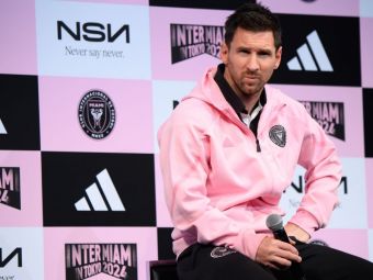 
	Lionel Messi, în centrul unui scandal de proporții în Asia. Implicații financiare majore pentru starul argentinian
