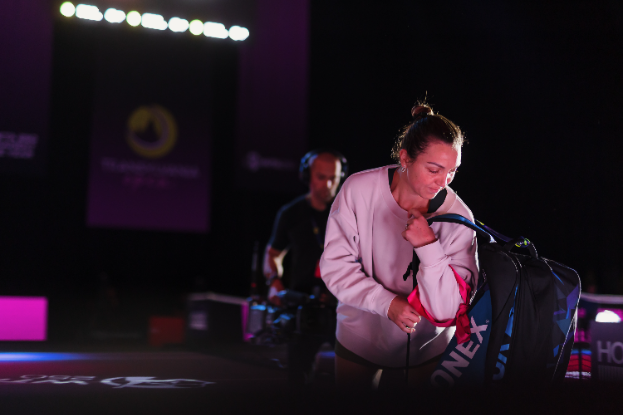 „Mama-jucătoare”, Andreea Mitu, eliminată de Sevastova, în primul tur la Transylvania Open 2024 (LIVE pe Pro Arena și VOYO)_81