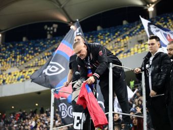 
	FCSB - Sepsi | Mustață se implică: ce le-a spus jucătorilor lui Elias Charalambous
