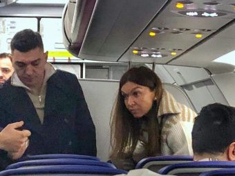 
	Simona Halep a zburat cu WizzAir la Geneva: cum se va apăra la TAS&nbsp;
