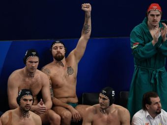 Maghiarii exultă după ce Ungaria a învins clar România la Campionatul Mondial: &rdquo;I-am înnebunit pe români&rdquo;
