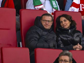 
	Cât costă un Mihai Stoica de Bundesliga: suma uluitoare plătită de Bayern Munchen pentru &rdquo;transferul&rdquo; noului director sportiv
