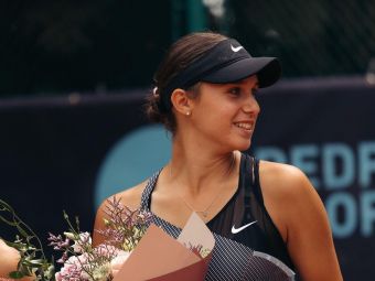 
	Noua speranță a tenisului românesc, Anca Todoni a debutat în WTA la Transylvania Open 2024 (LIVE pe Pro Arena și VOYO)
