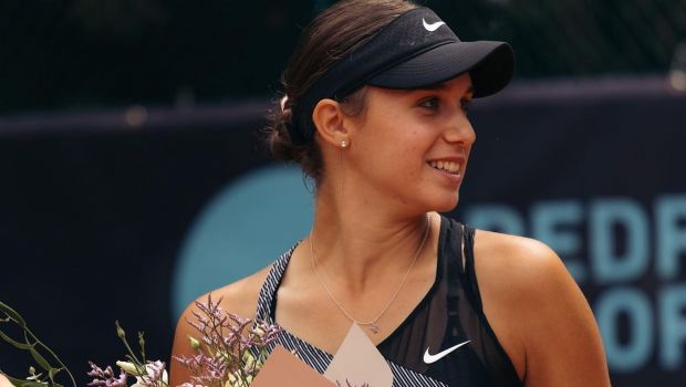 
	Noua speranță a tenisului românesc, Anca Todoni a debutat în WTA la Transylvania Open 2024 (LIVE pe Pro Arena și VOYO)

