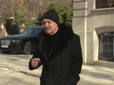 Gigi Becali