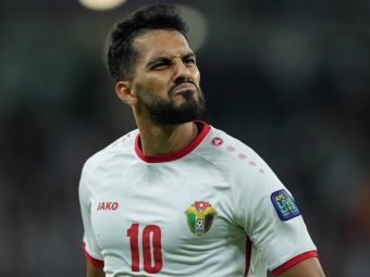 
	Minunea Iordania! Cu un singur fotbalist din Europa, revelația de la Cupa Asiei a eliminat marea favorită și este în finală
