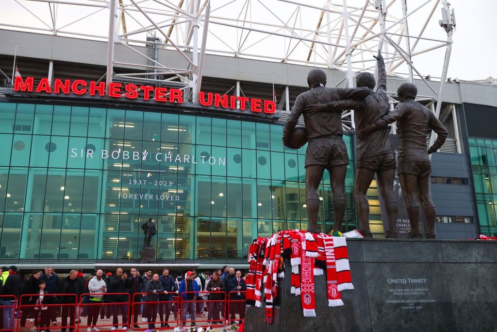Noul acționar al lui Manchester United vrea să construiască "Wembley-ul Nordului"!_11