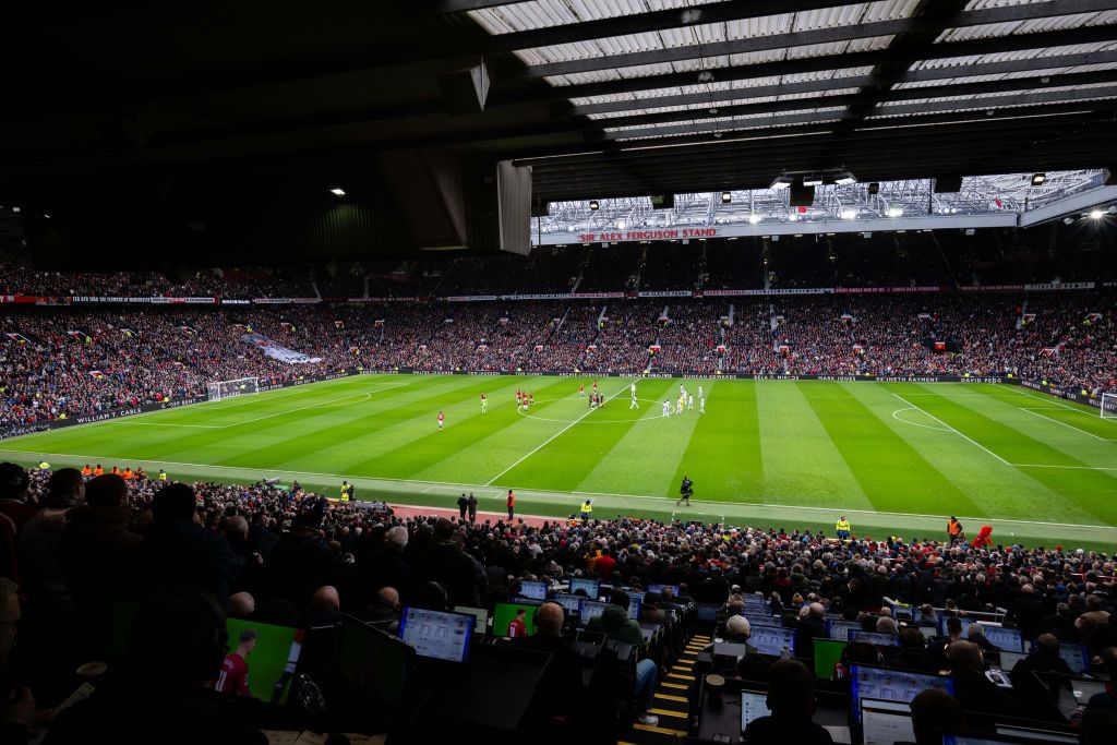 Noul acționar al lui Manchester United vrea să construiască "Wembley-ul Nordului"!_8